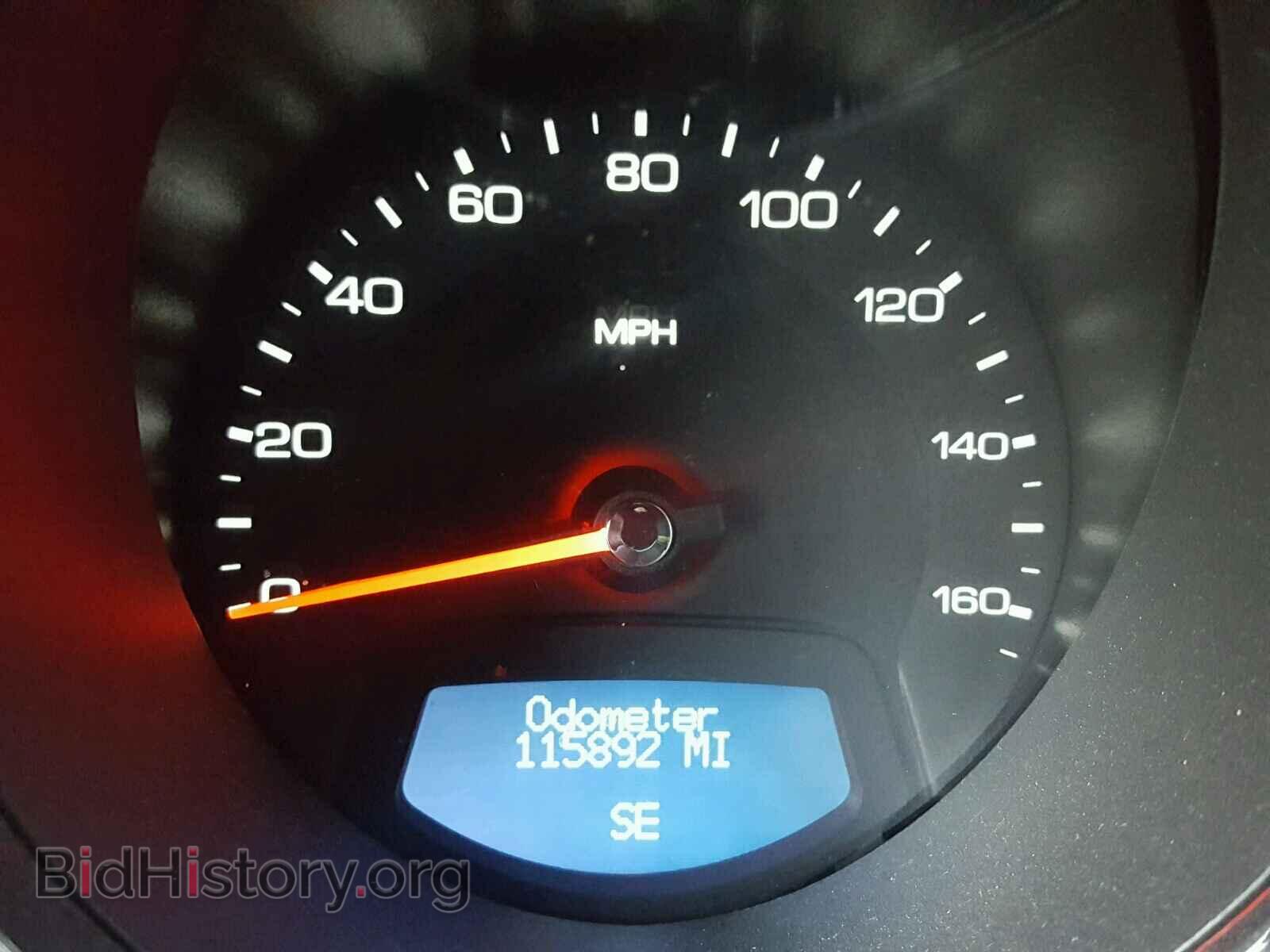 2008 CADILLAC CTS - VIN: 1G6DF577280146009 - Photo 8
