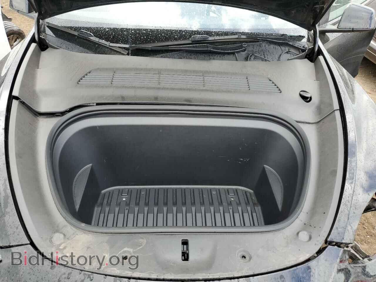 2023 TESLA MODEL Y - VIN: 7SAYGDEE7PF903027 - Фото 12