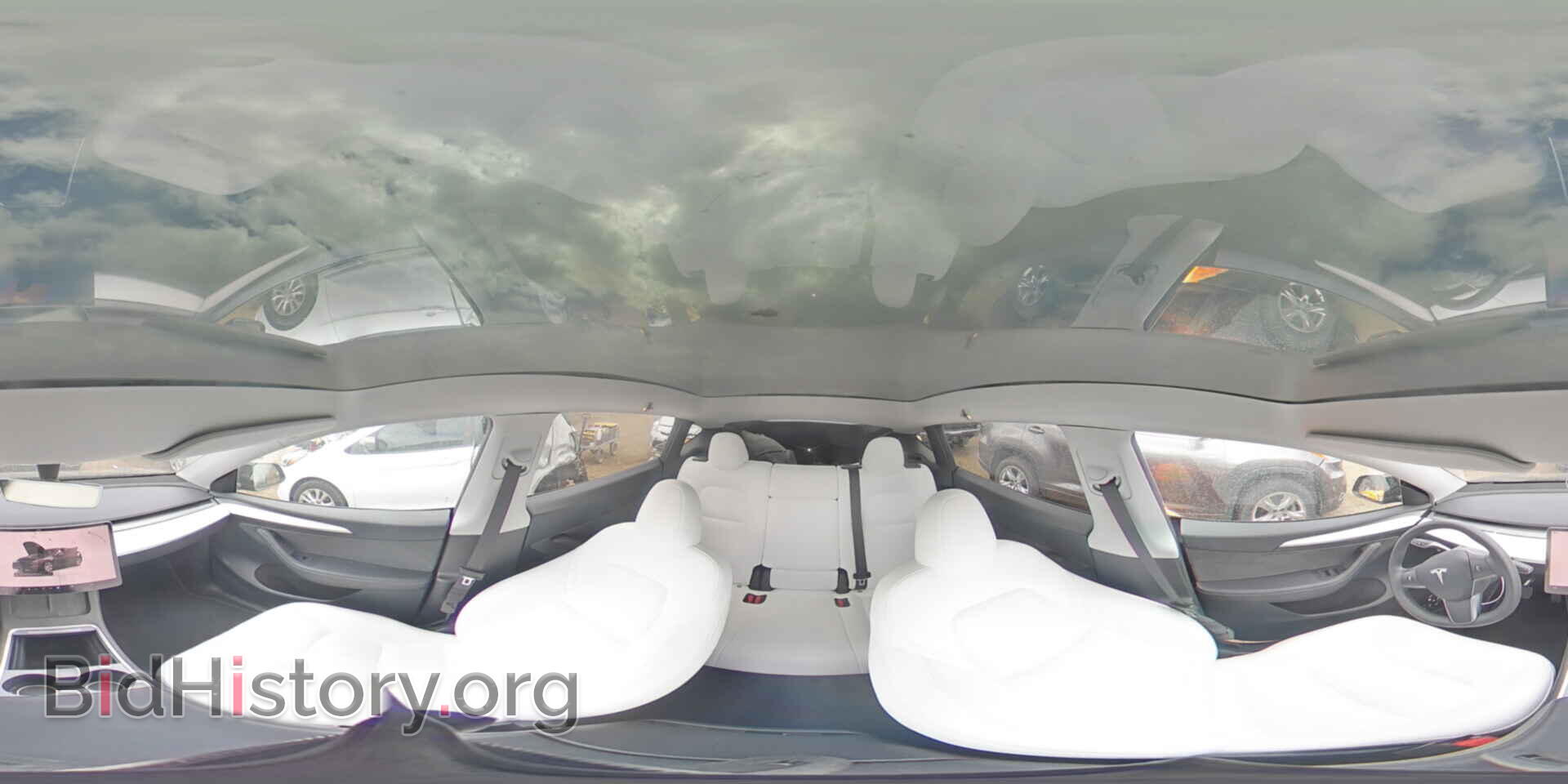 2023 TESLA MODEL Y - VIN: 7SAYGDEE7PF903027 - Фото 13