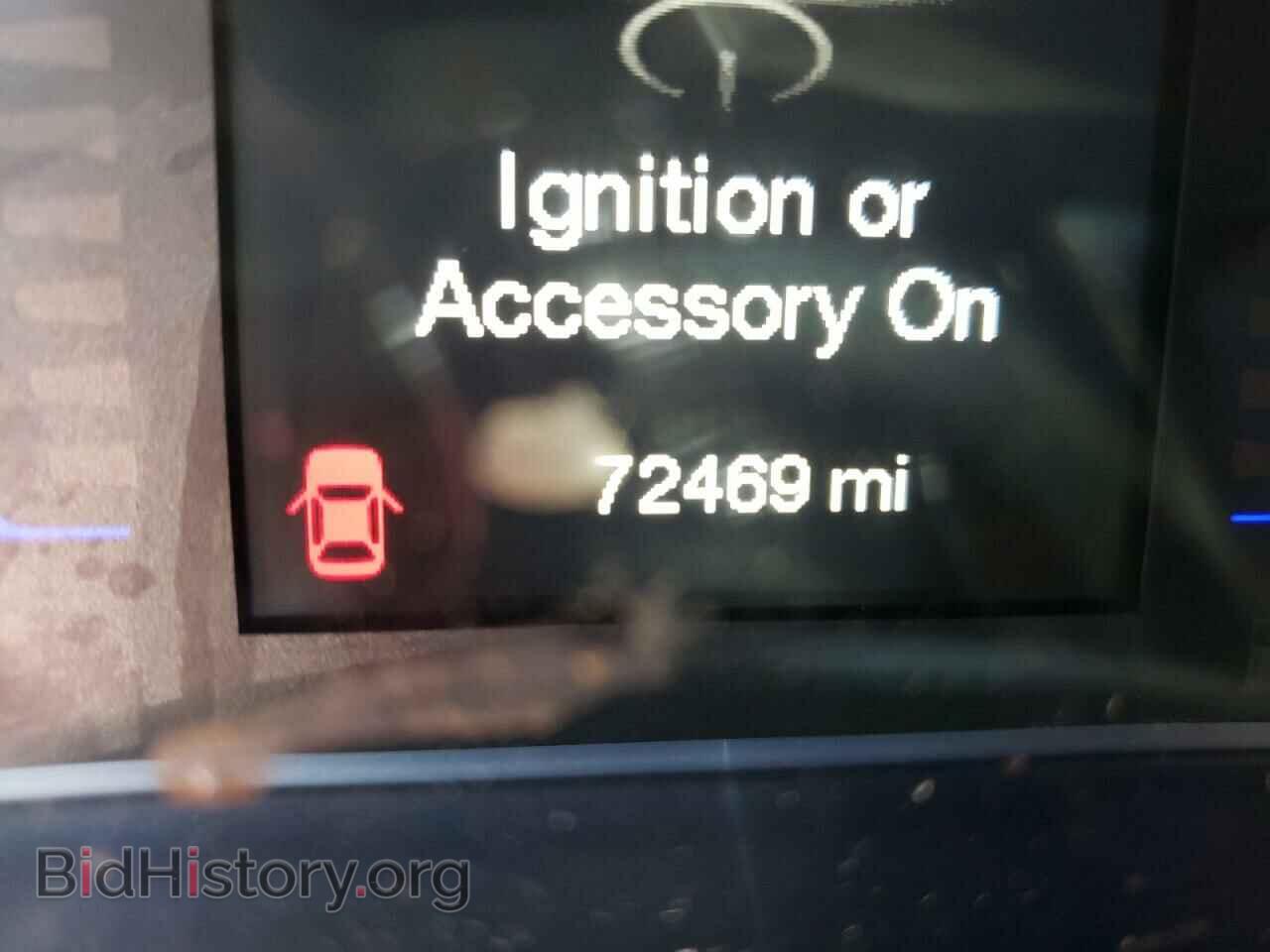 2015 CHRYSLER 200 - VIN: 1C3CCCFB4FN669001 - Фото 2