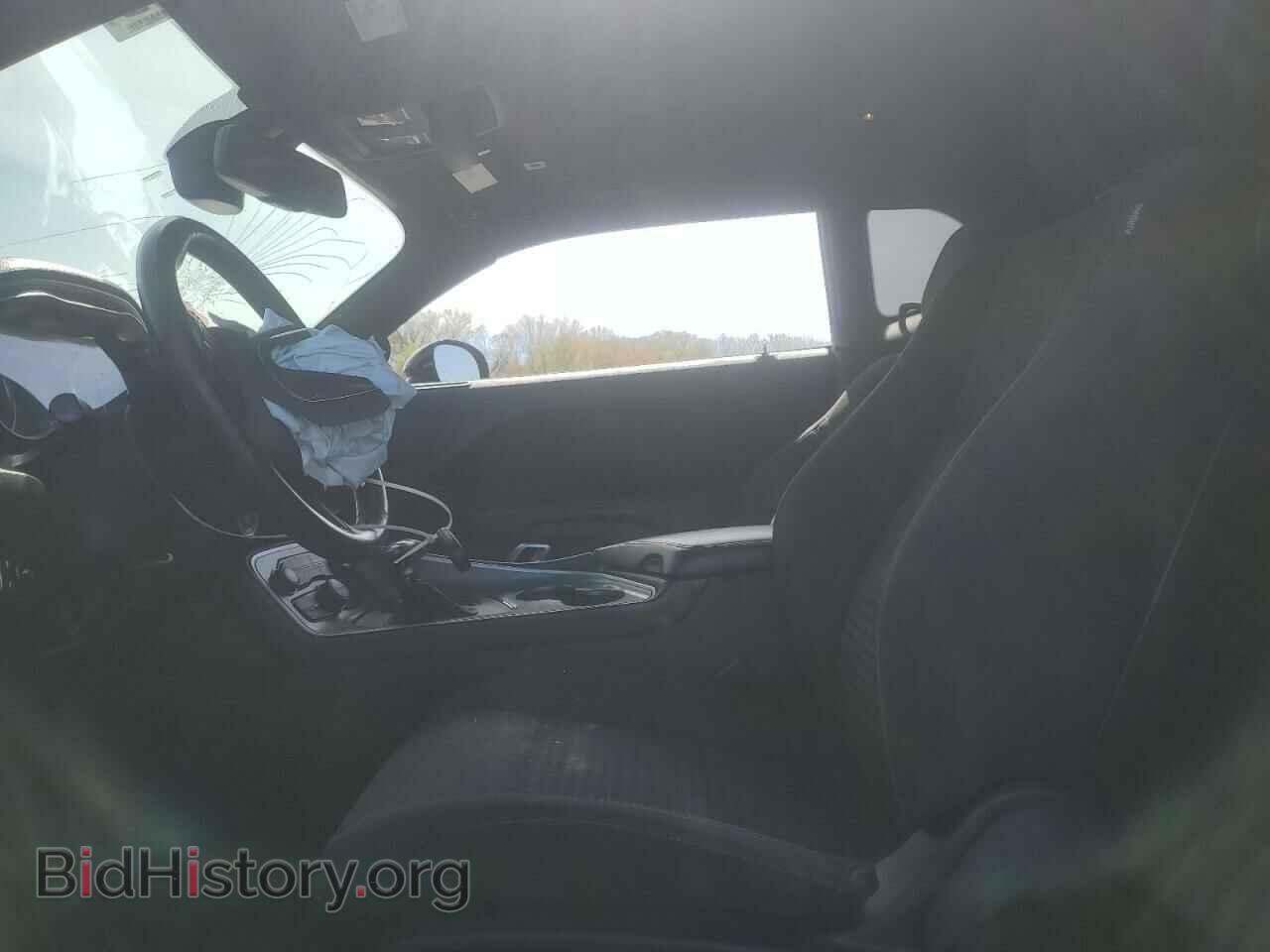 2019 DODGE CHALLENGER - VIN: 2C3CDZGG7KH688297 - Photo 7