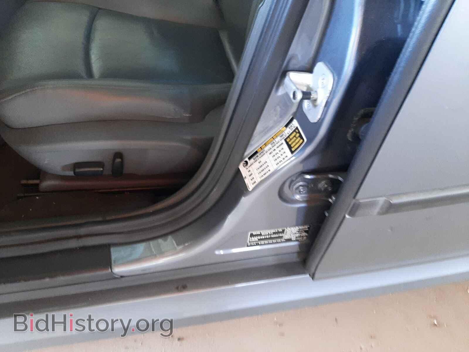 2007 SAAB 9 3 - VIN: YS3FD49Y571002760 - Фото 10