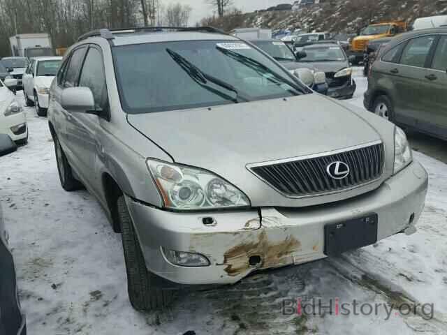 Photo 2T2HA31U84C023648 - LEXUS RX330 2004