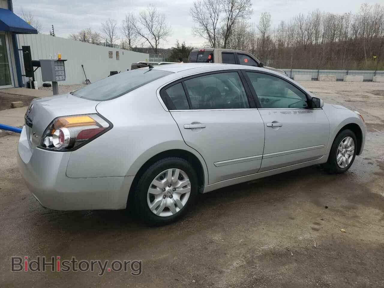 2011 NISSAN ALTIMA - VIN: 1N4AL2AP1BN473775 - Фото 3