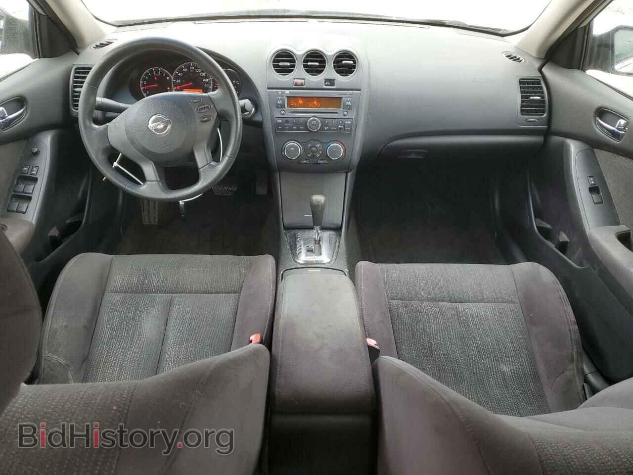 2011 NISSAN ALTIMA - VIN: 1N4AL2AP1BN473775 - Фото 8