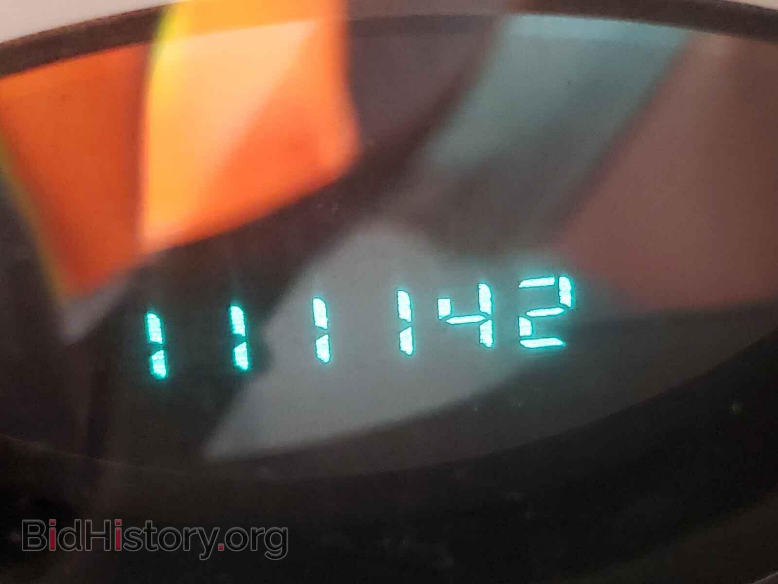 2006 DODGE DURANGO - VIN: 1D4HB38N86F163311 - Фото 8