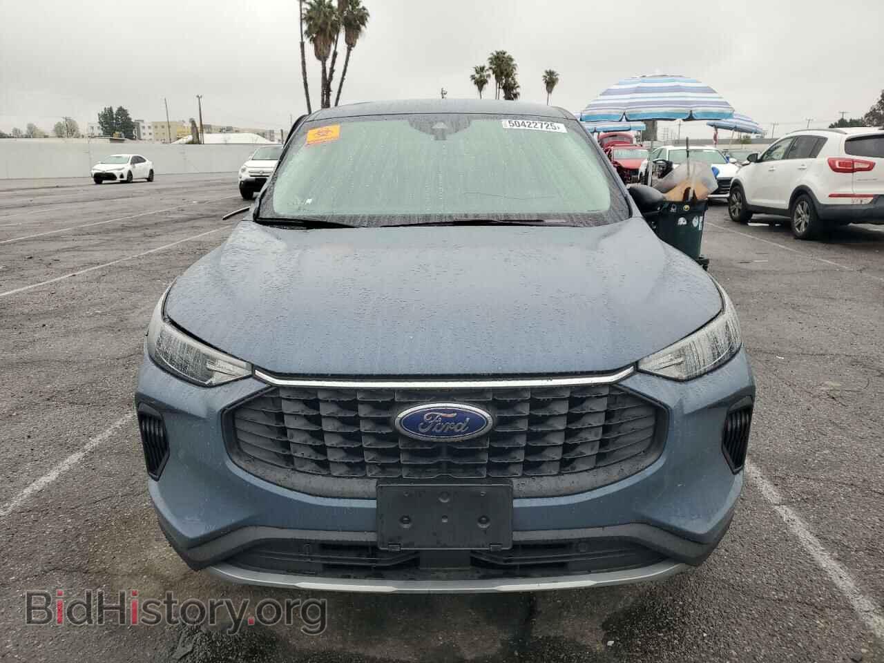 2023 FORD ESCAPE ACT - VIN: 1FMCU0GN2PUA41876 - Фото 5