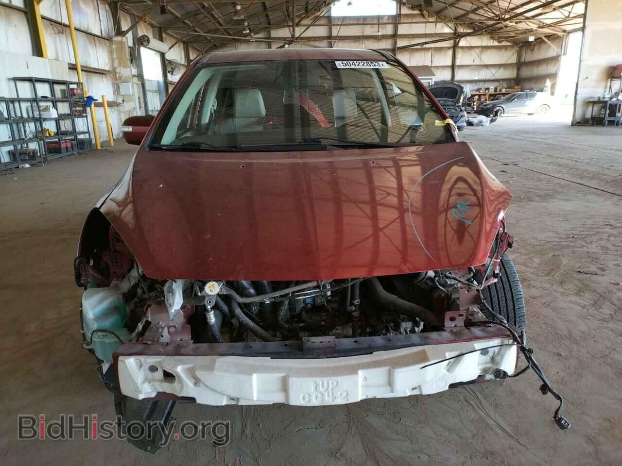 2014 MAZDA 5 - VIN: JM1CW2CL1E0169075 - Фото 5
