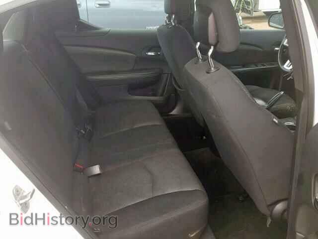 2013 DODGE AVENGER - VIN: 1C3CDZCB8DN708366 - Фото 6