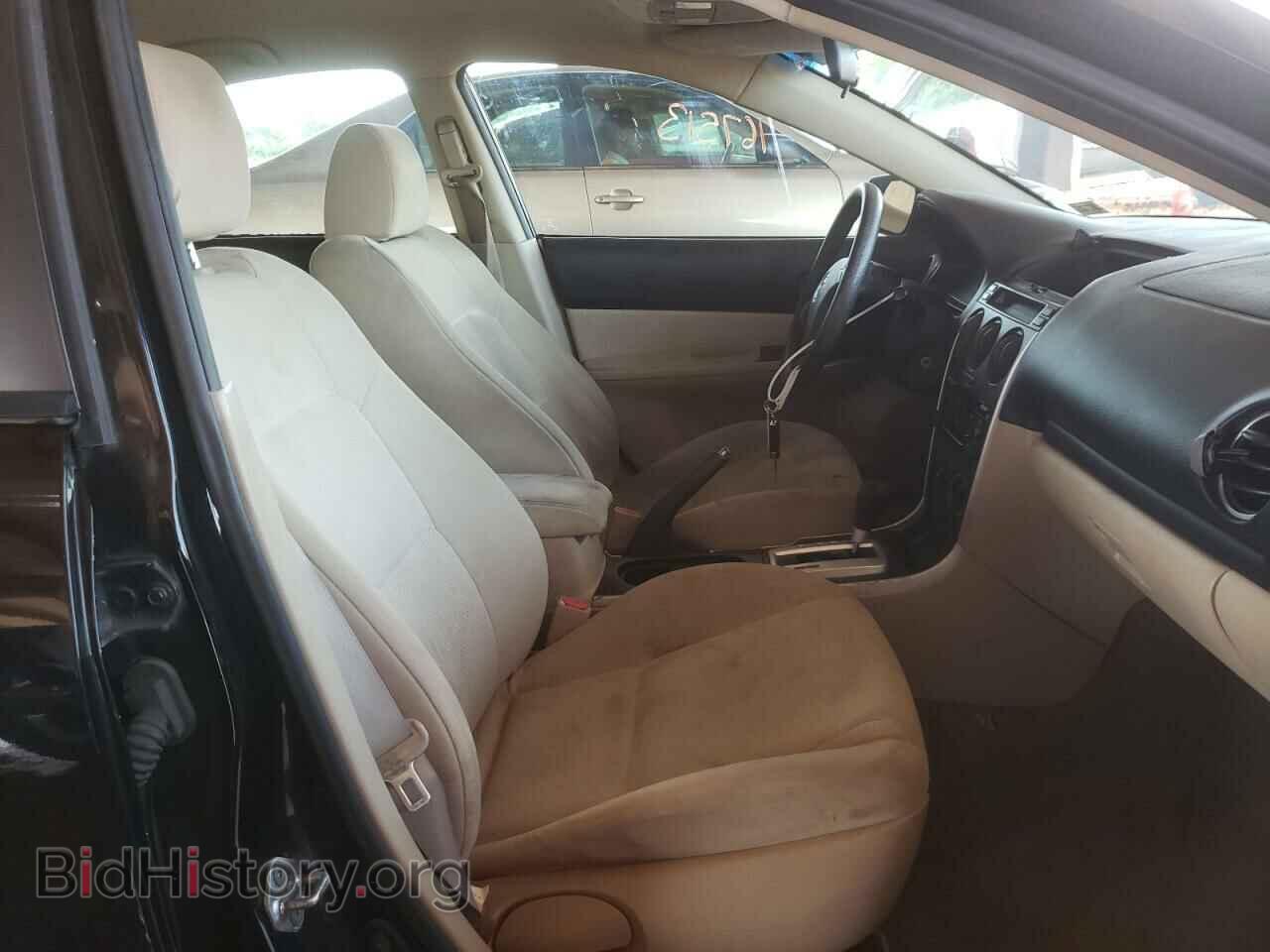 2006 MAZDA 6 - VIN: 1YVFP80C265M18418 - Фото 5