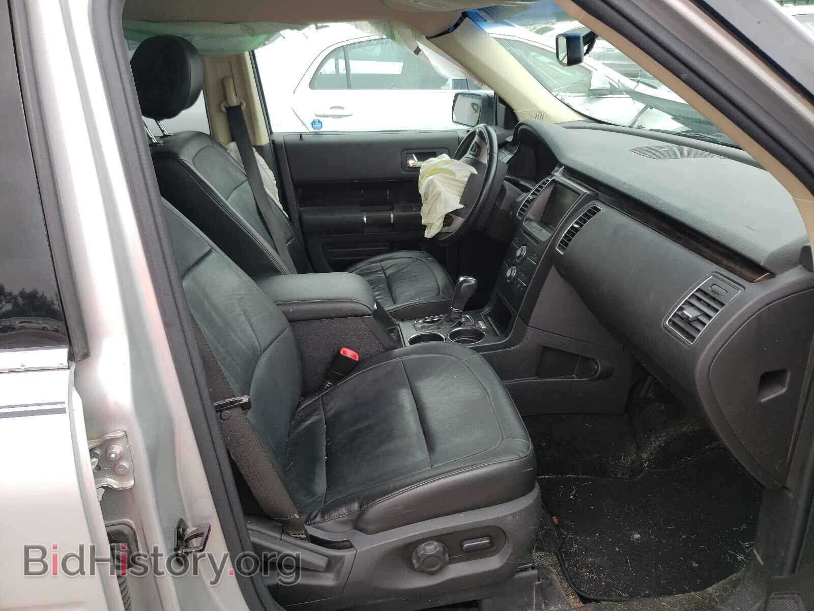 2015 FORD FLEX - VIN: 2FMHK6C80FBA05686 - Photo 5