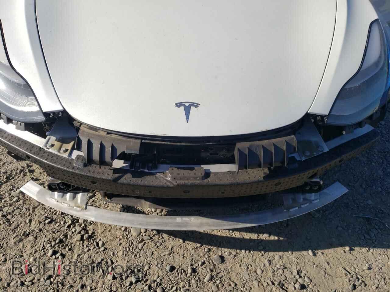2021 TESLA MODEL 3 - VIN: 5YJ3E1EB4MF074141 - Photo 11