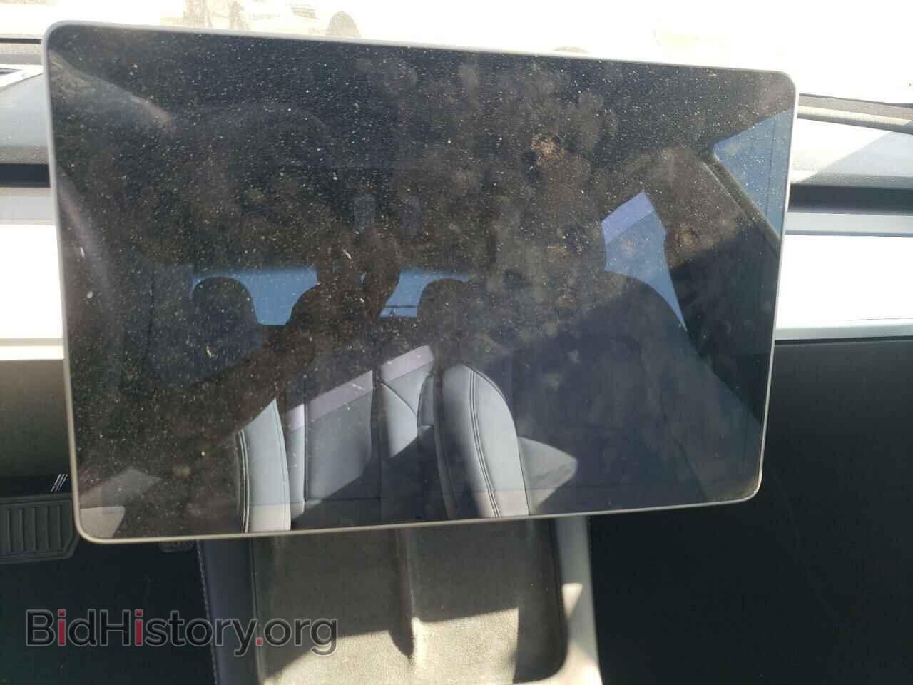 2021 TESLA MODEL 3 - VIN: 5YJ3E1EB4MF074141 - Photo 9