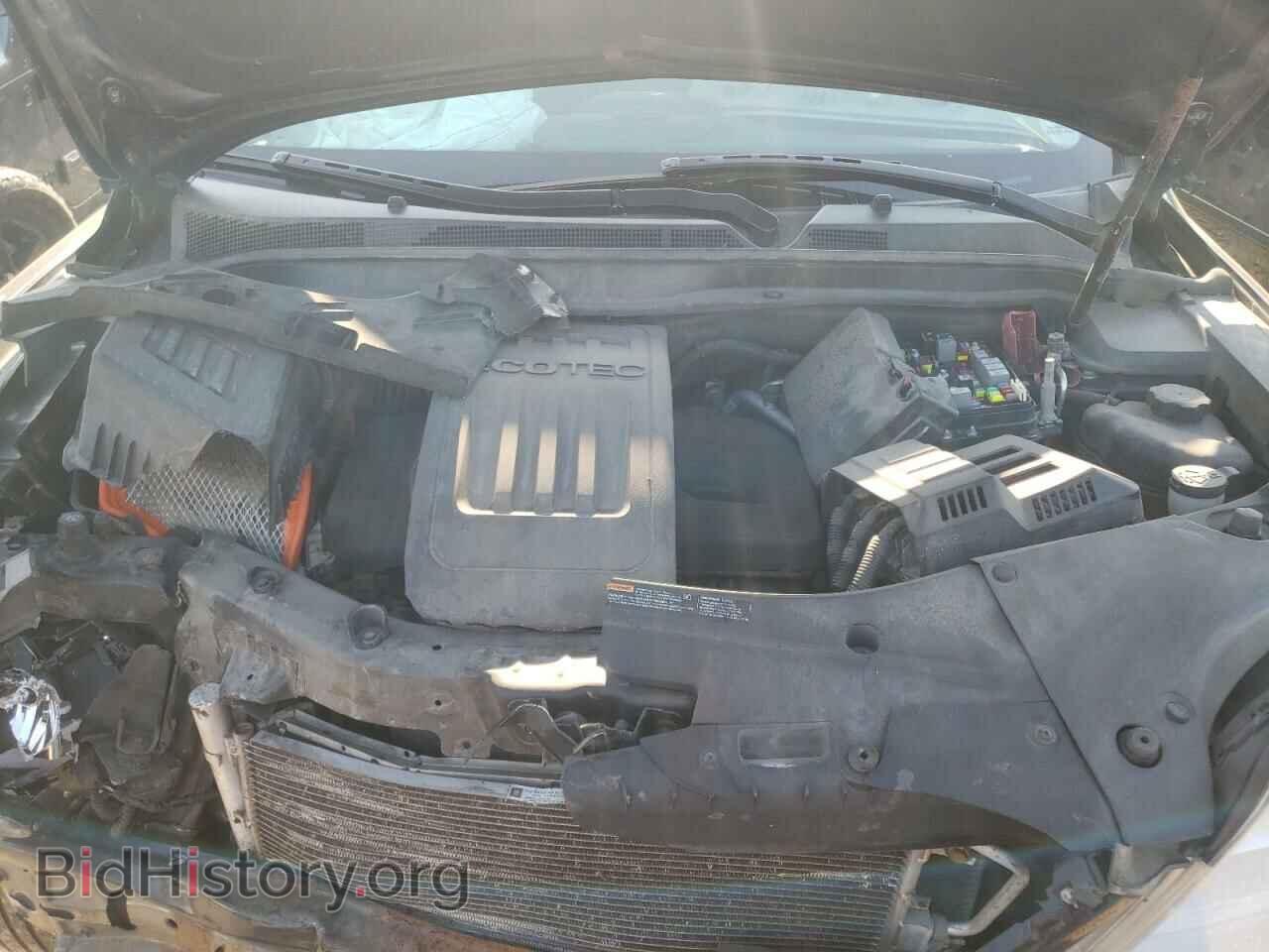 2012 GMC TERRAIN - VIN: 2GKFLREK9C6240180 - Photo 7