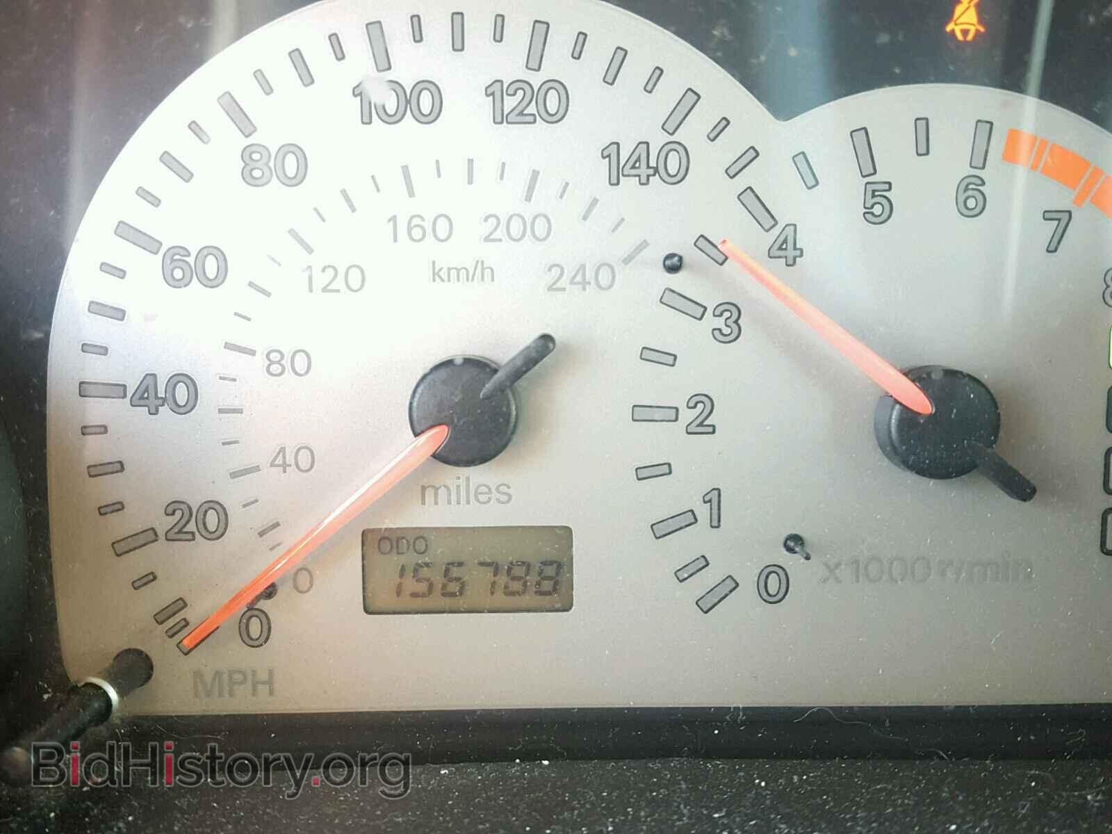 2000 MITSUBISHI ECLIPSE - VIN: 4A3AC84L1YE179255 - Фото 8