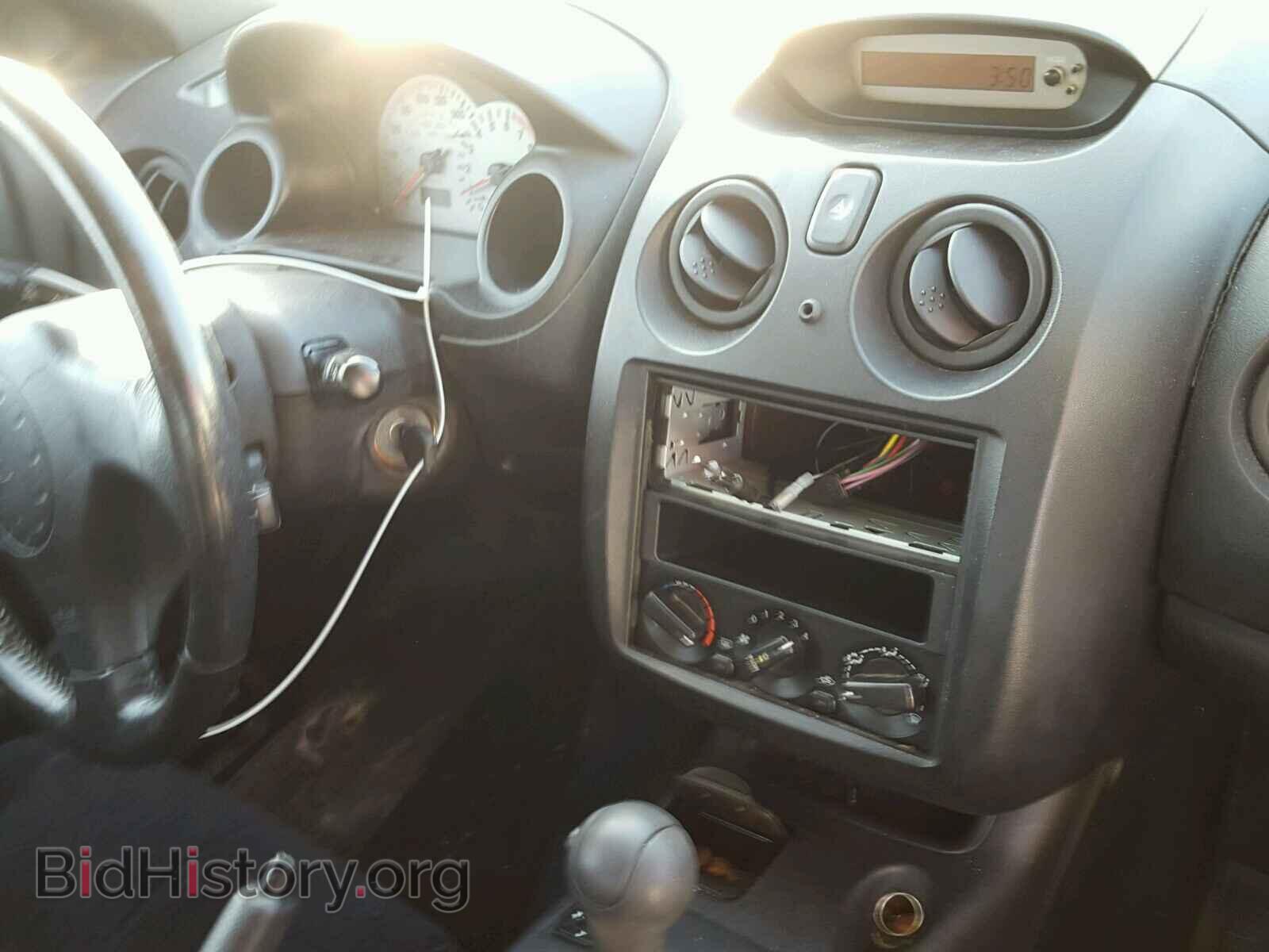 2000 MITSUBISHI ECLIPSE - VIN: 4A3AC84L1YE179255 - Фото 9