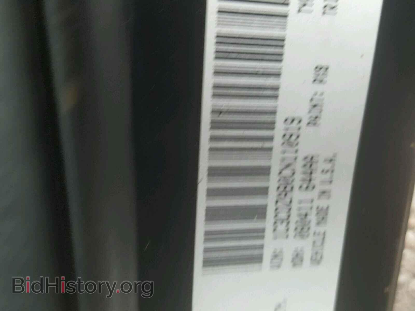 2012 DODGE AVENGER - VIN: 1C3CDZAB0CN110919 - Фото 10