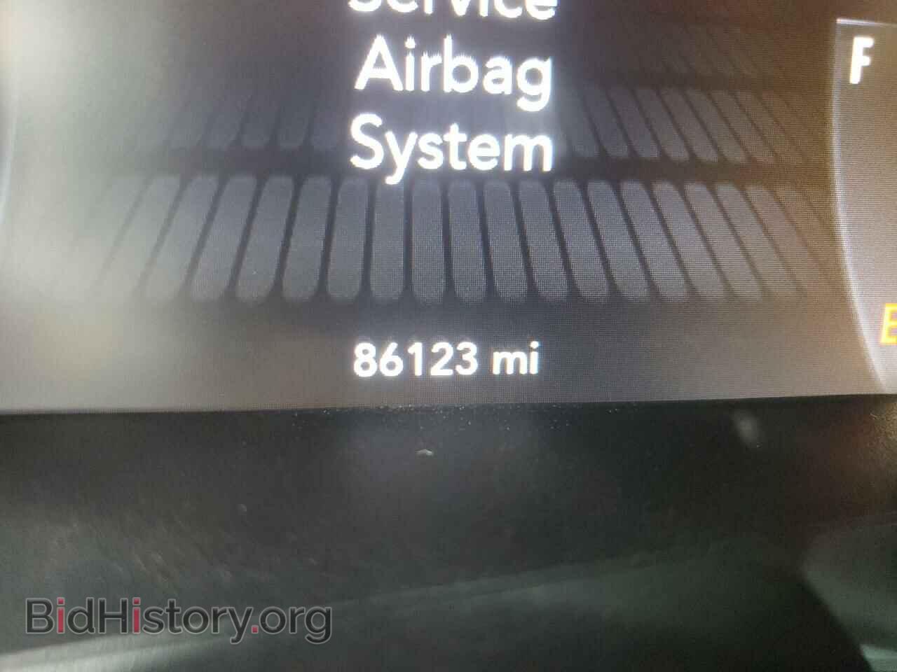 2015 DODGE CHALLENGER - VIN: 2C3CDZAT3FH911480 - Фото 8