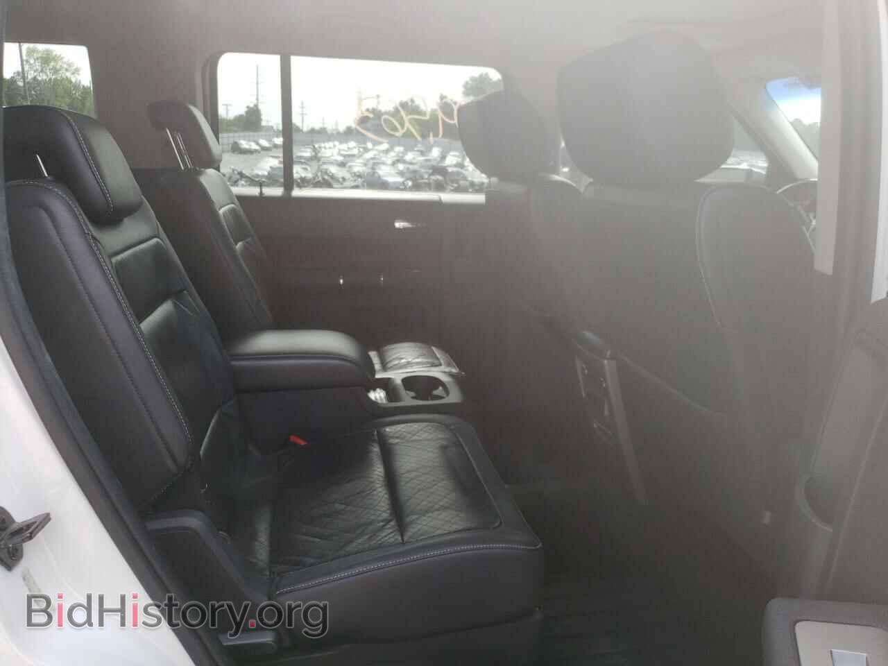 2010 FORD FLEX - VIN: 2FMHK6DT5ABB06167 - Фото 6
