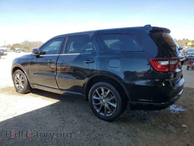 2015 Dodge DURANGO (VIN 1C4RDHAGXFC236197) — photo 2 of 15