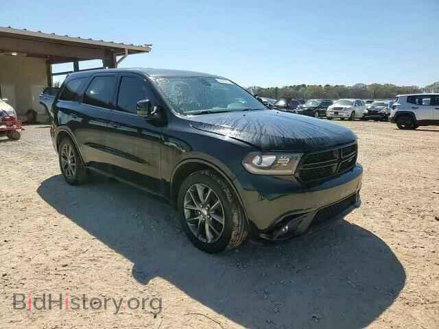 2015 DODGE DURANGO - VIN: 1C4RDHAGXFC236197 - Photo 14