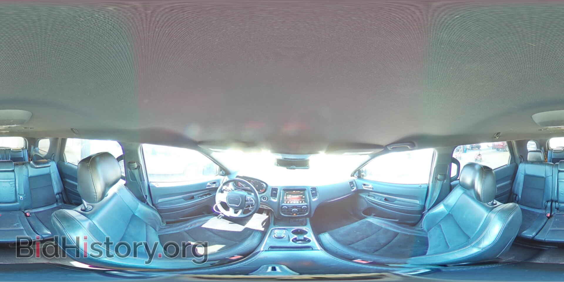 2015 DODGE DURANGO - VIN: 1C4RDHAGXFC236197 - Photo 15