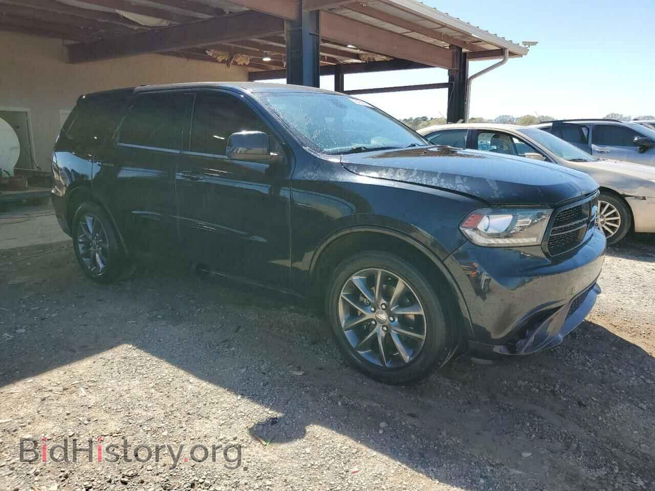 2015 DODGE DURANGO - VIN: 1C4RDHAGXFC236197 - Photo 4