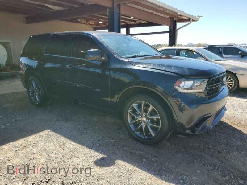 2015 Dodge DURANGO (VIN 1C4RDHAGXFC236197) — photo 4 of 15