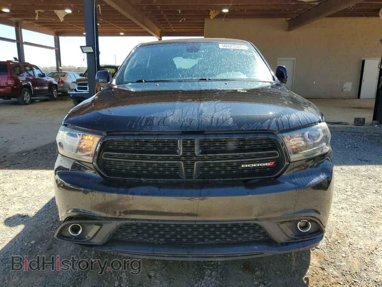 2015 DODGE DURANGO - VIN: 1C4RDHAGXFC236197 - Photo 5