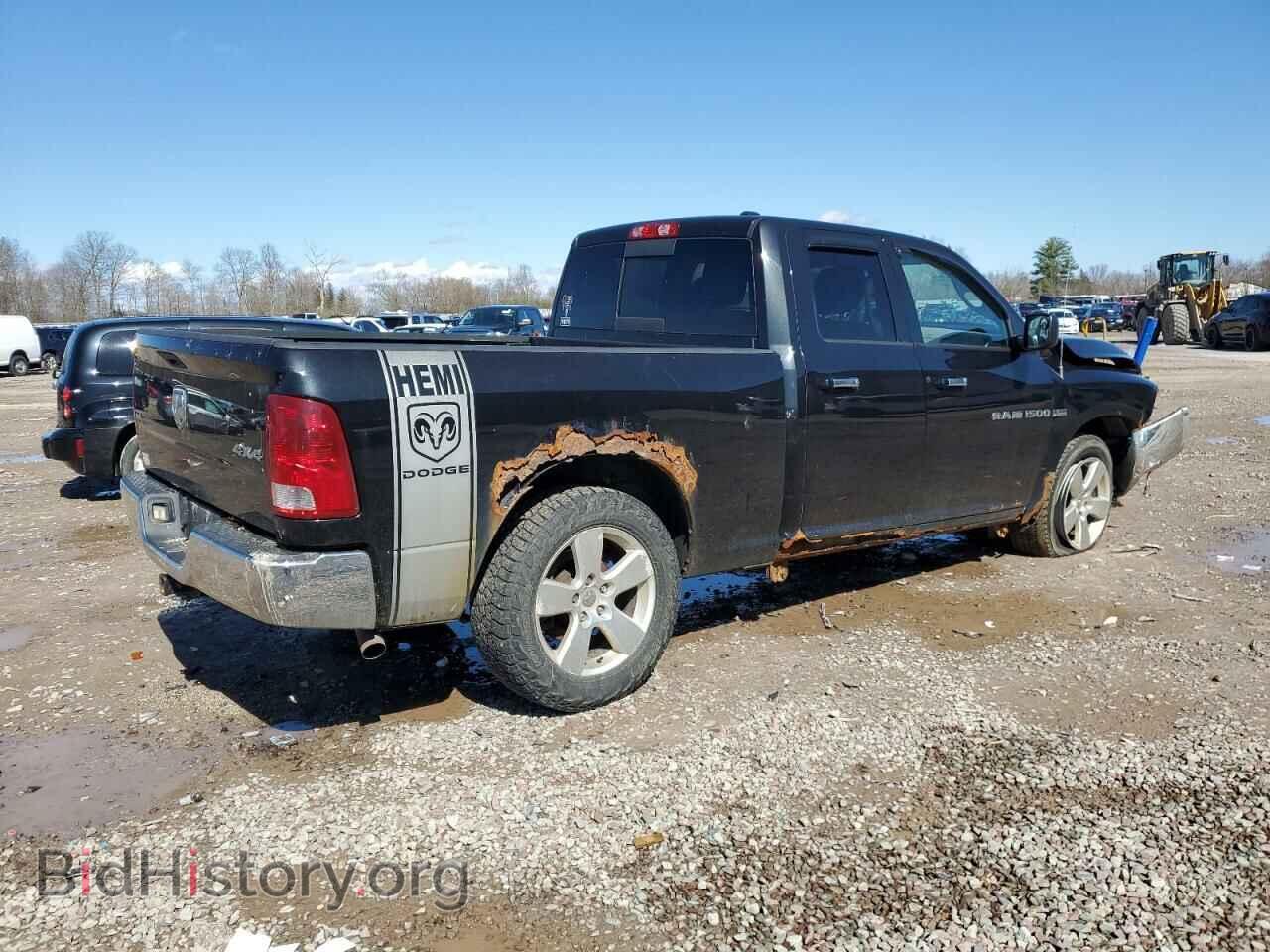 2011 DODGE All Models - VIN: 1D7RV1GT7BS549187 - Фото 3