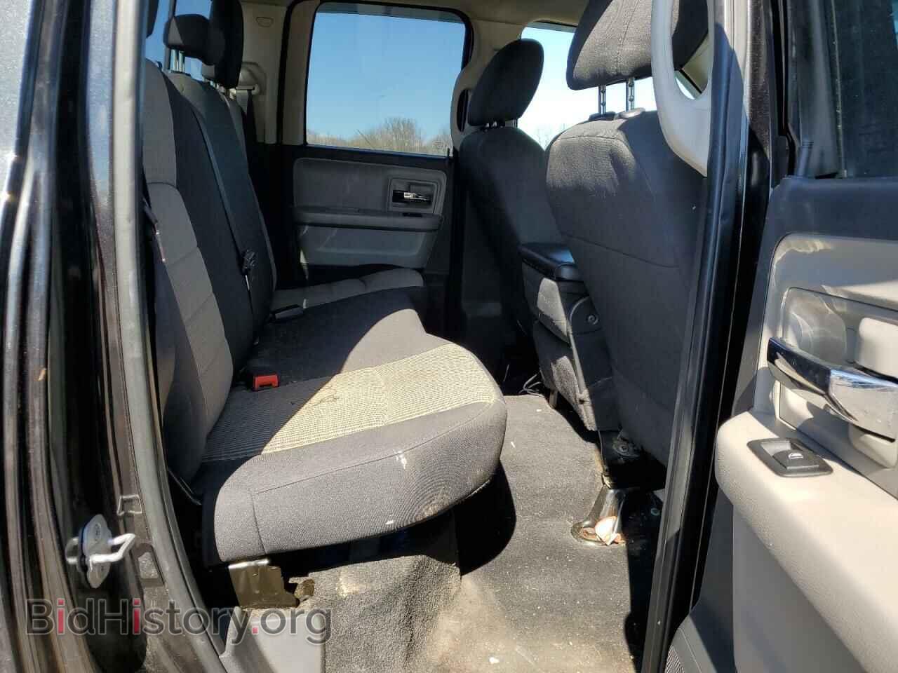 2011 DODGE All Models - VIN: 1D7RV1GT7BS549187 - Фото 10