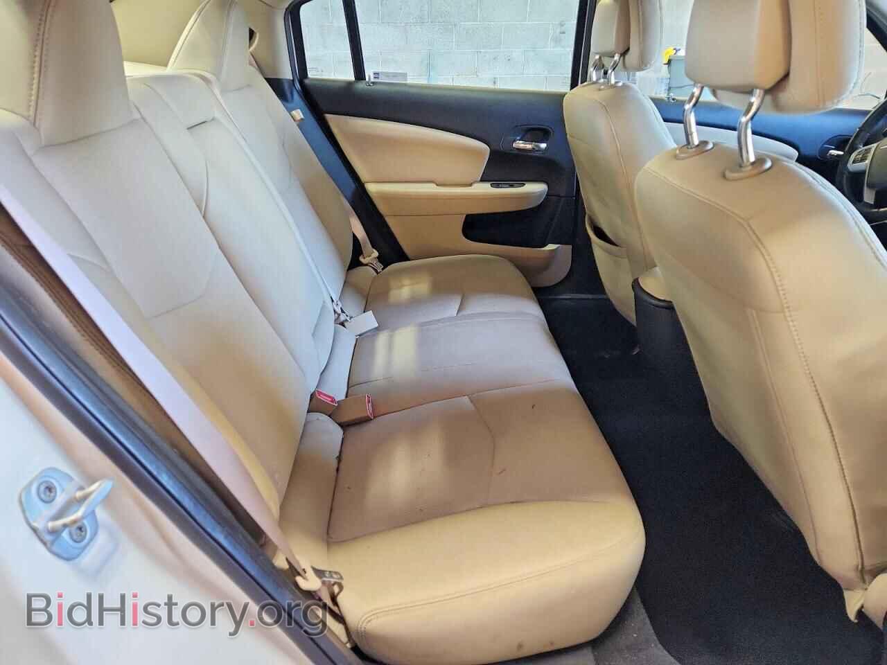 2012 CHRYSLER 200 - VIN: 1C3CCBBB4CN119714 - Photo 10