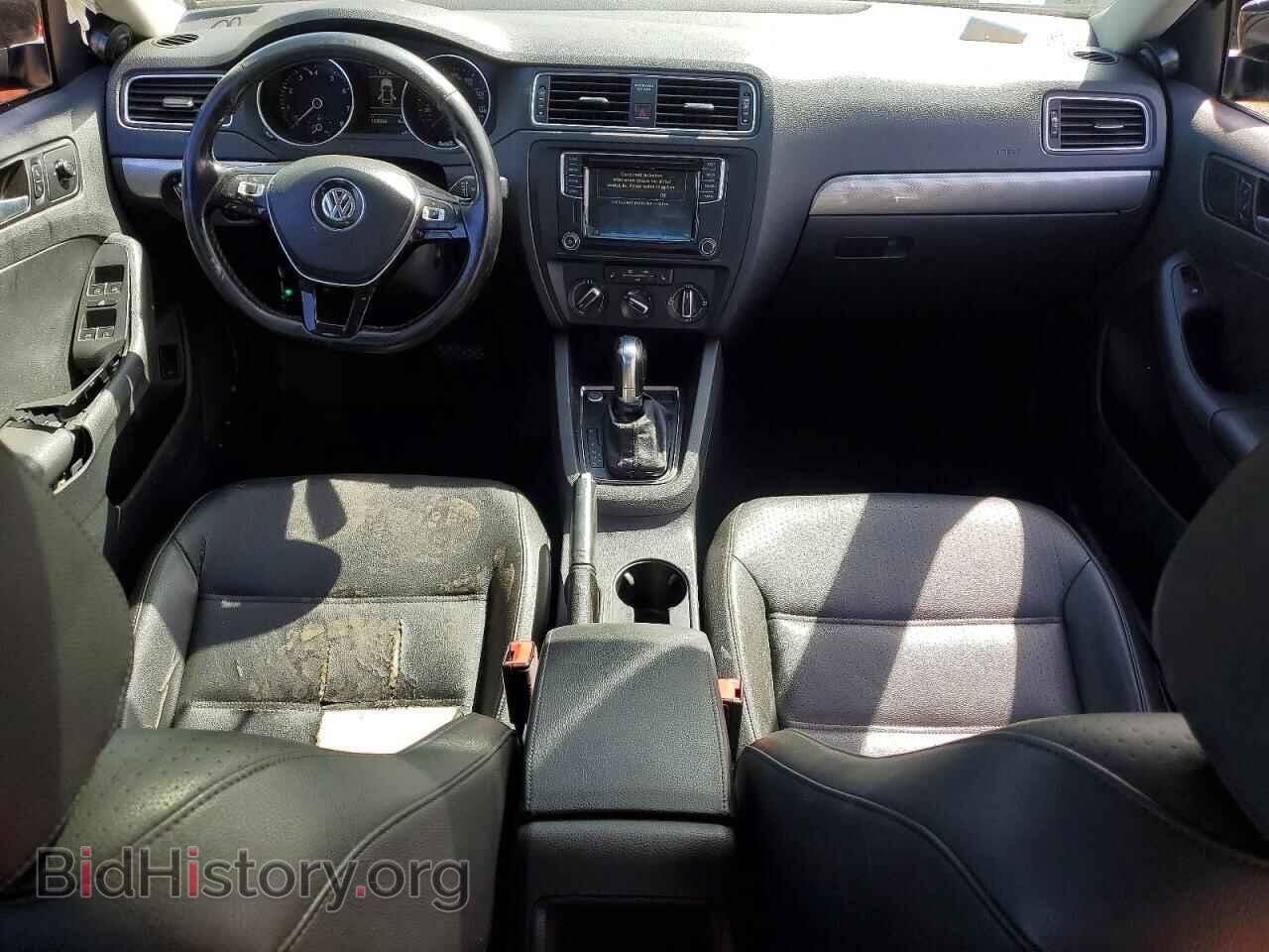 2017 VOLKSWAGEN JETTA - VIN: 3VWDB7AJXHM415666 - Фото 8