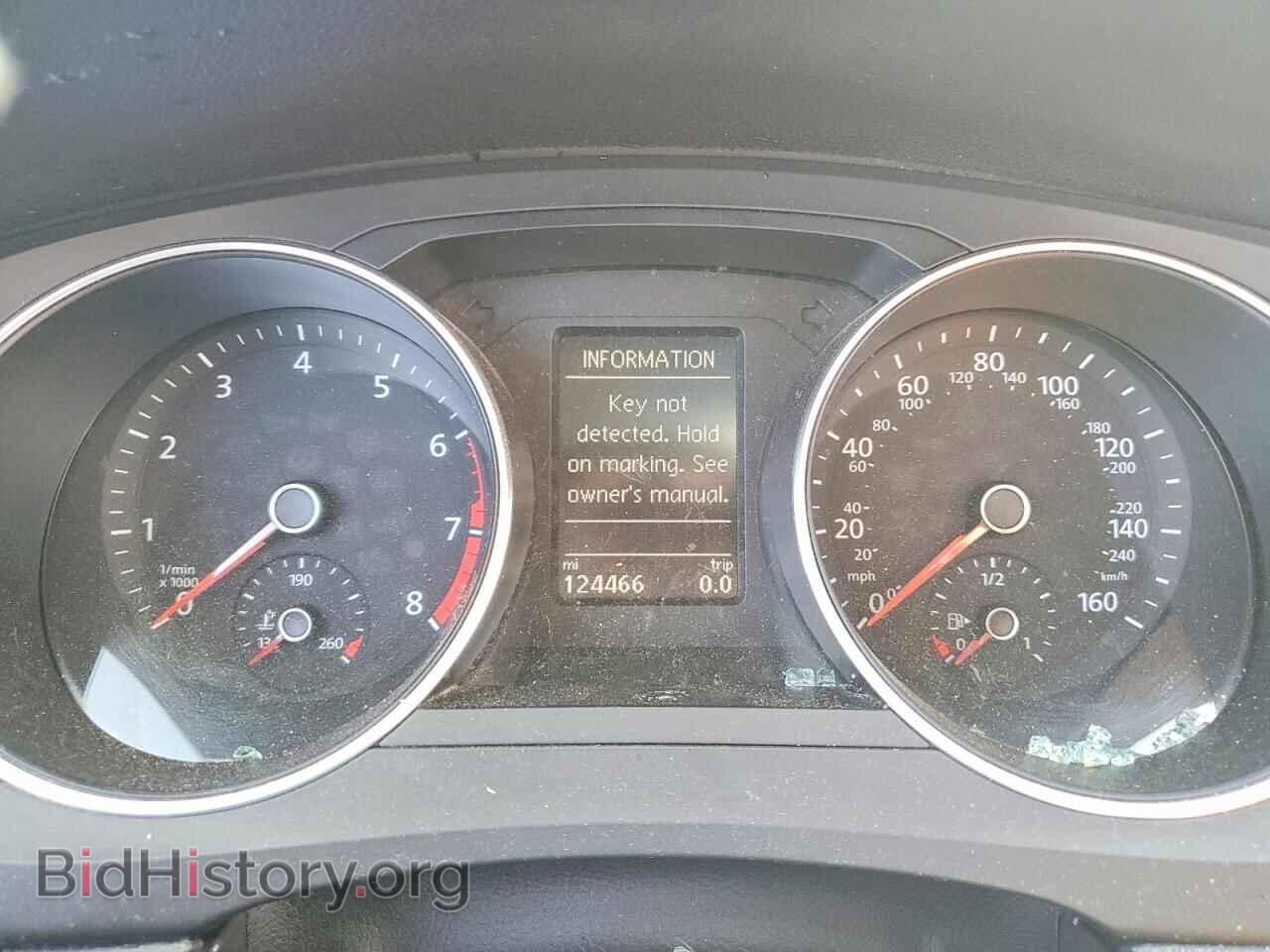 2017 VOLKSWAGEN JETTA - VIN: 3VWDB7AJXHM415666 - Фото 9