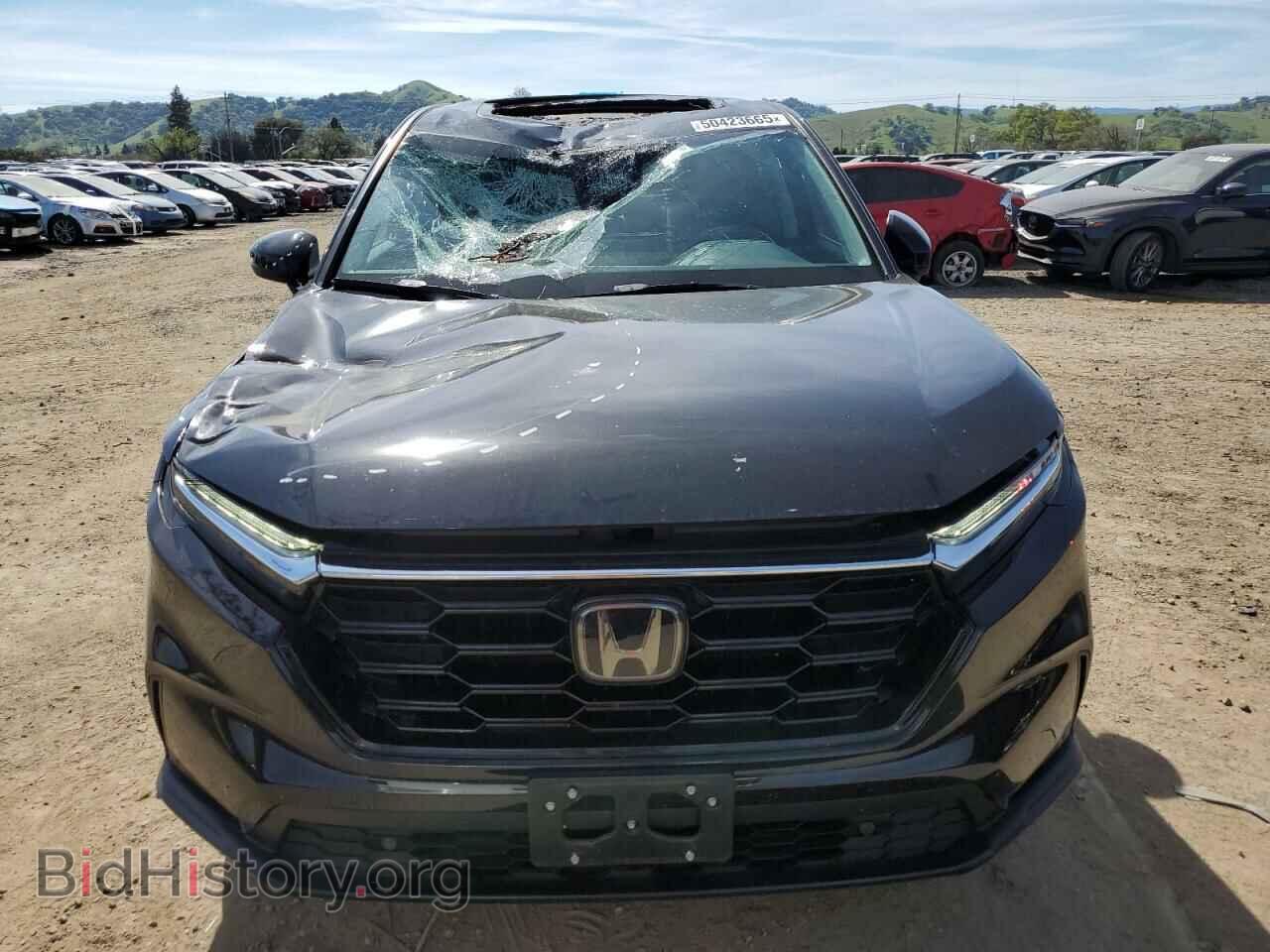 2023 HONDA CRV - VIN: 7FARS3H71PE003543 - Фото 5