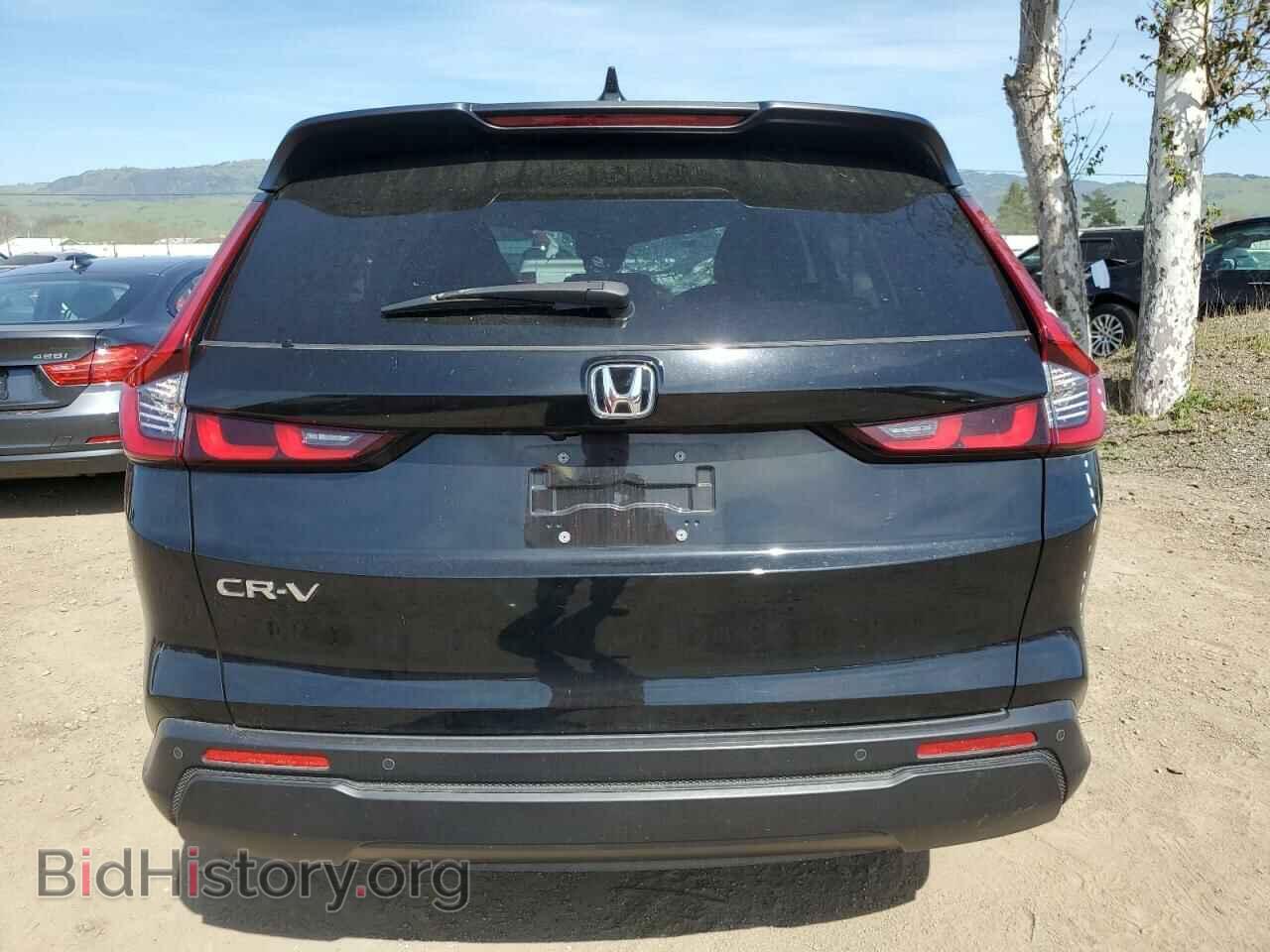 2023 HONDA CRV - VIN: 7FARS3H71PE003543 - Фото 6