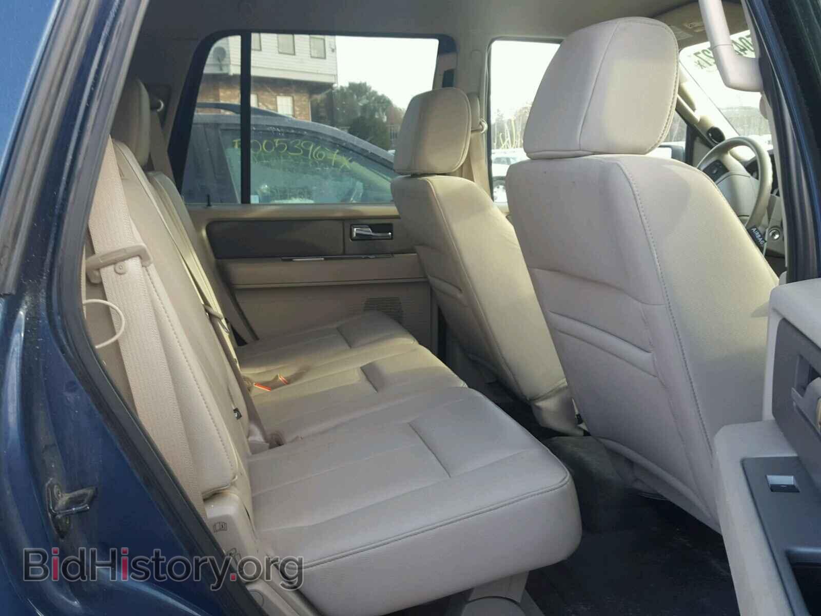 2007 FORD EXPEDITION - VIN: 1FMFU16577LA71868 - Фото 6