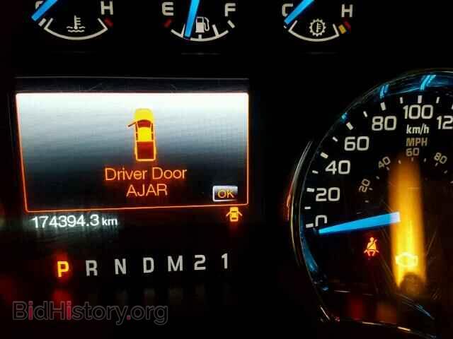 2013 FORD F150 - VIN: 1FTFX1EF8DFB92926 - Фото 8