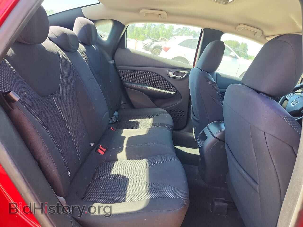2014 DODGE DART - VIN: 1C3CDFDH7ED683825 - Фото 10