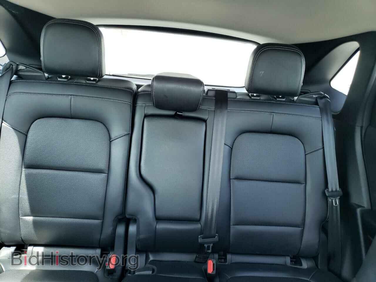 2020 FORD ESCAPE - VIN: 1FMCU0H69LUB14419 - Фото 10
