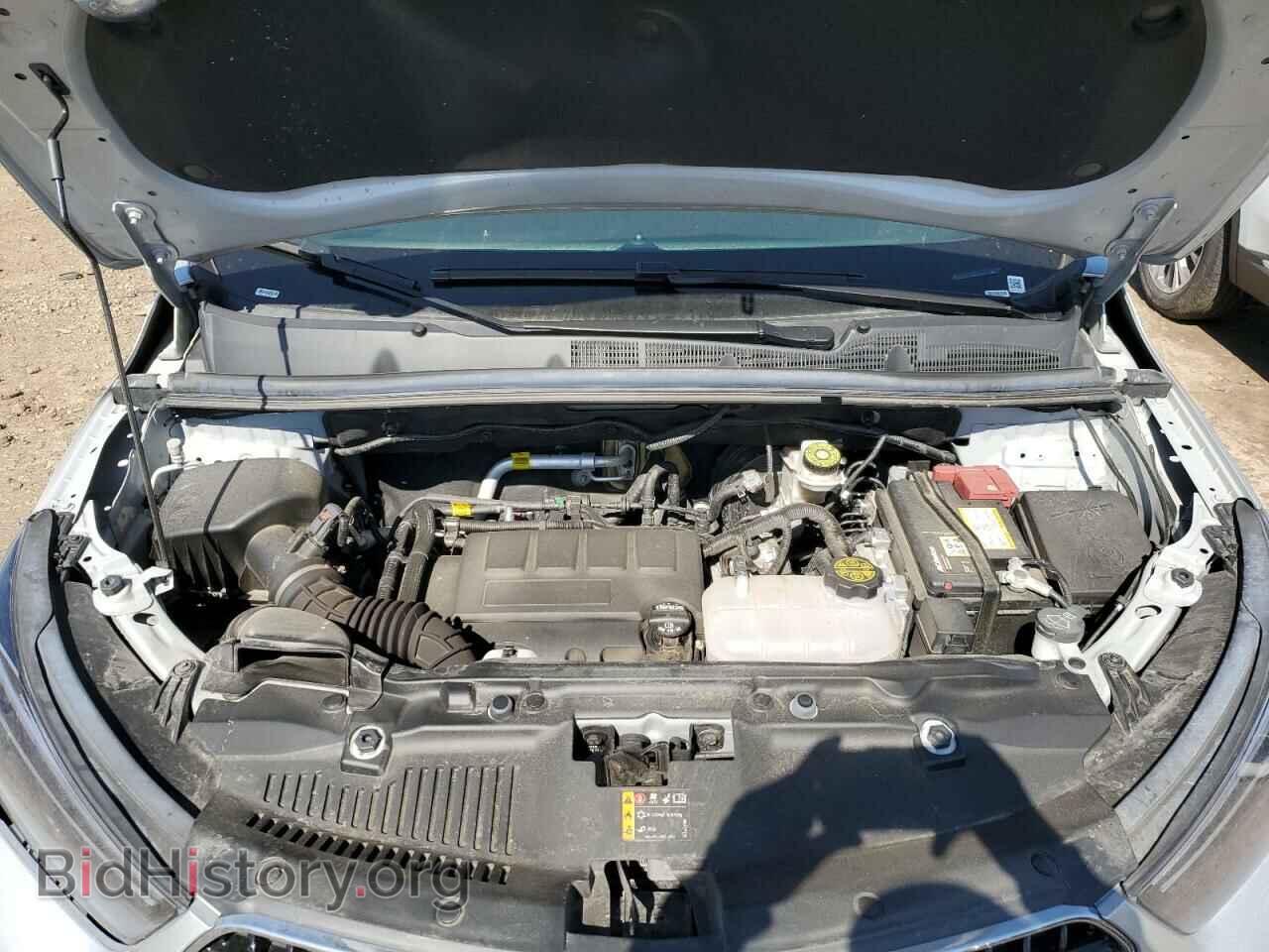 2021 BUICK ENCORE - VIN: KL4CJASB6MB339767 - Фото 11