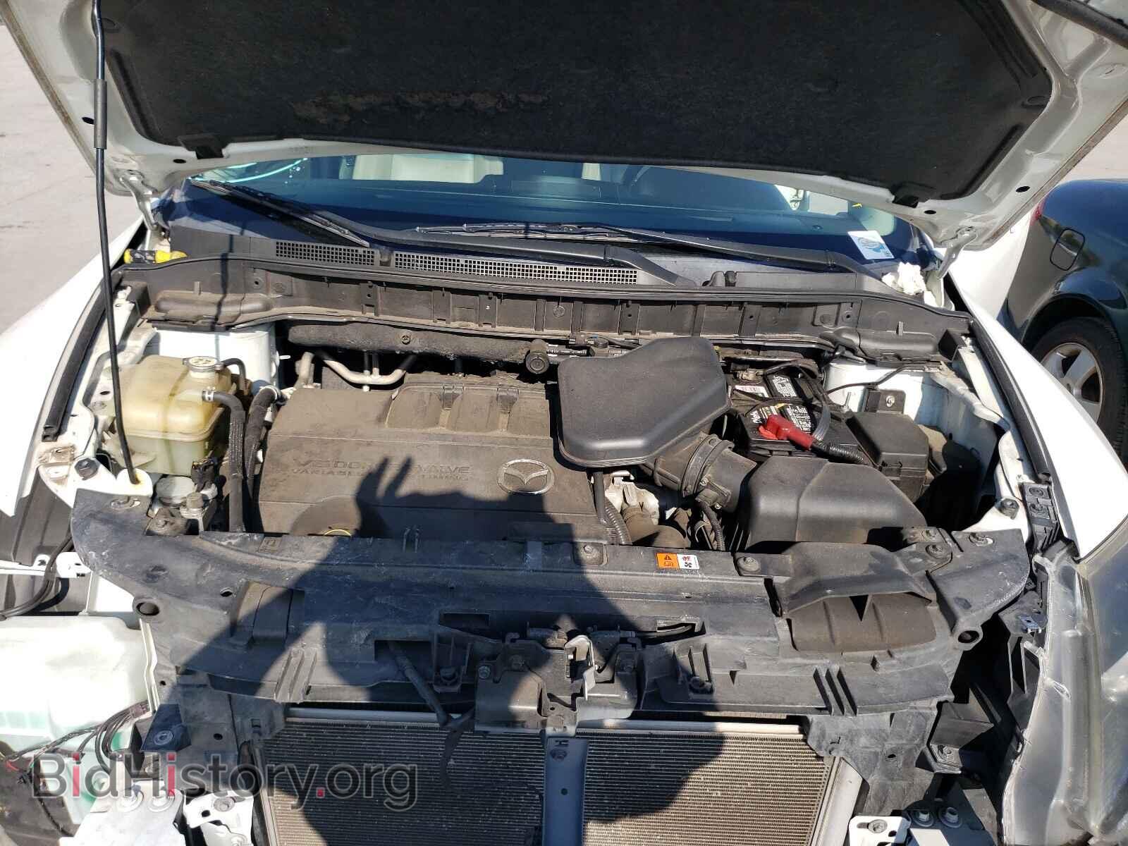 2014 MAZDA CX-9 - VIN: JM3TB2CA4E0431933 - Фото 7