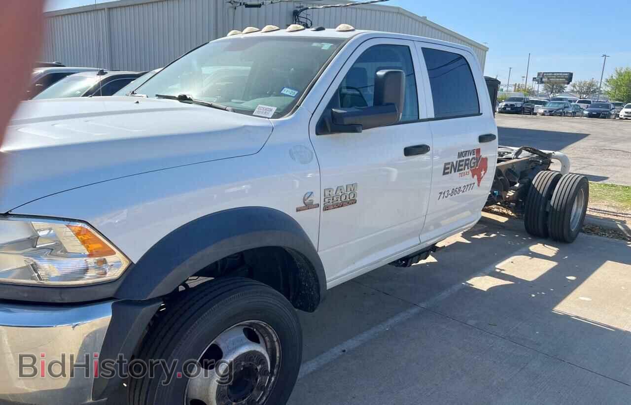 2018 RAM All Models - VIN: 3C7WRMFL5JG233946 - Фото 2