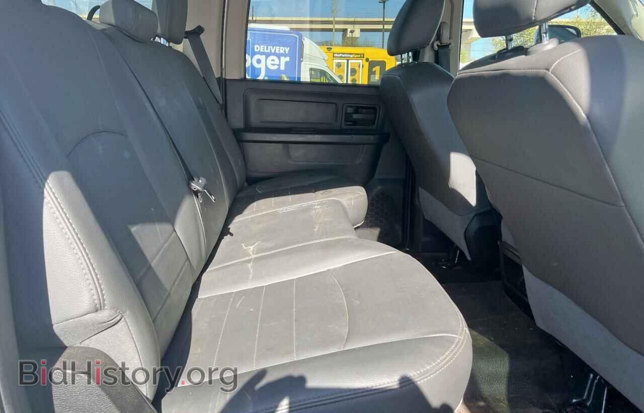 2018 RAM All Models - VIN: 3C7WRMFL5JG233946 - Фото 6