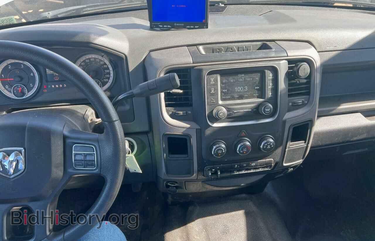 2018 RAM All Models - VIN: 3C7WRMFL5JG233946 - Фото 9