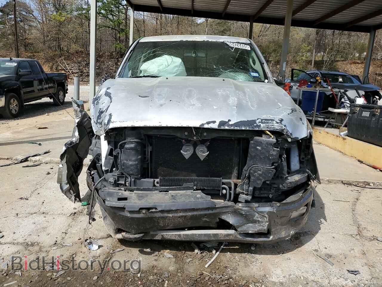 2010 DODGE All Models - VIN: 1D7RB1GT4AS112089 - Фото 5