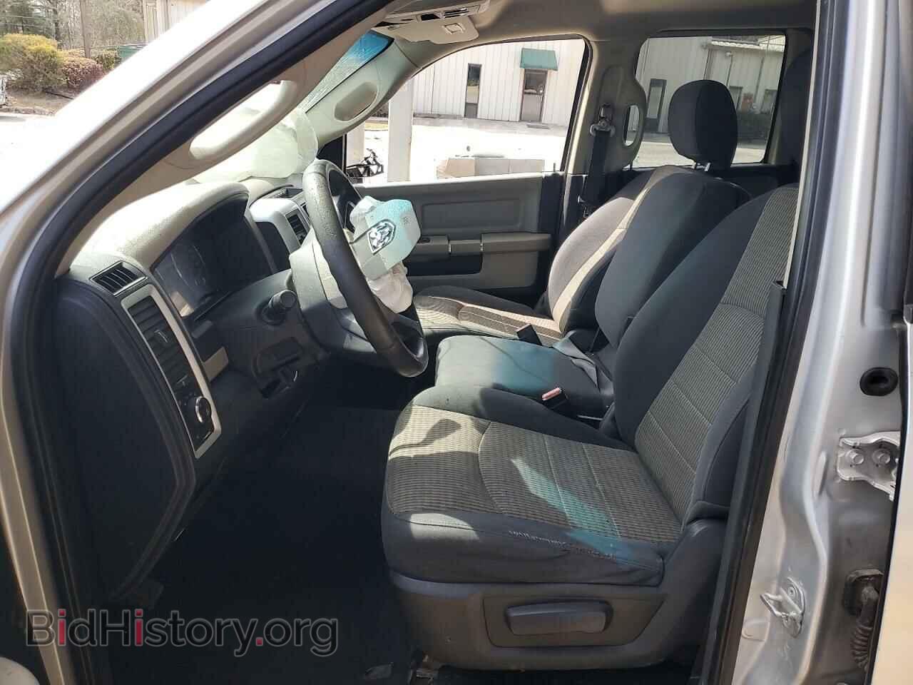 2010 DODGE All Models - VIN: 1D7RB1GT4AS112089 - Фото 7