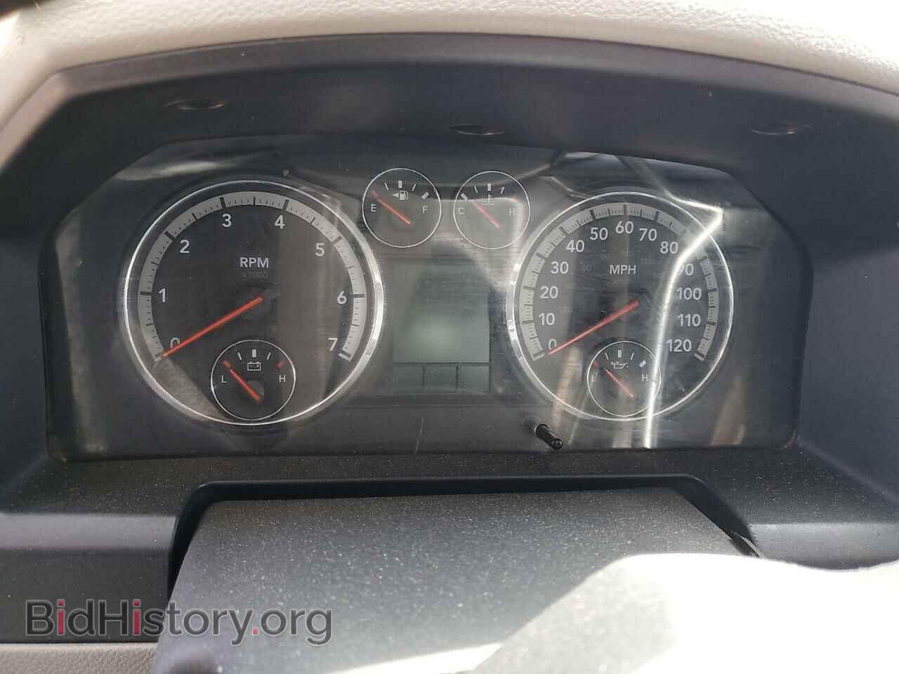 2010 DODGE All Models - VIN: 1D7RB1GT4AS112089 - Фото 9