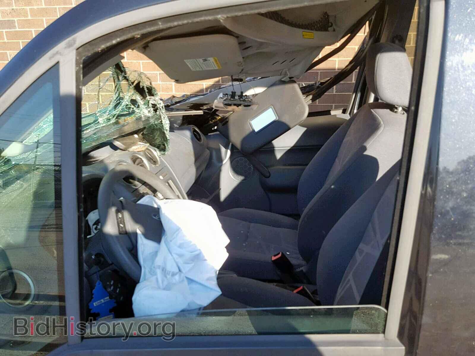 2010 FORD TRANSIT CO - VIN: NM0KS9BN7AT022462 - Фото 5