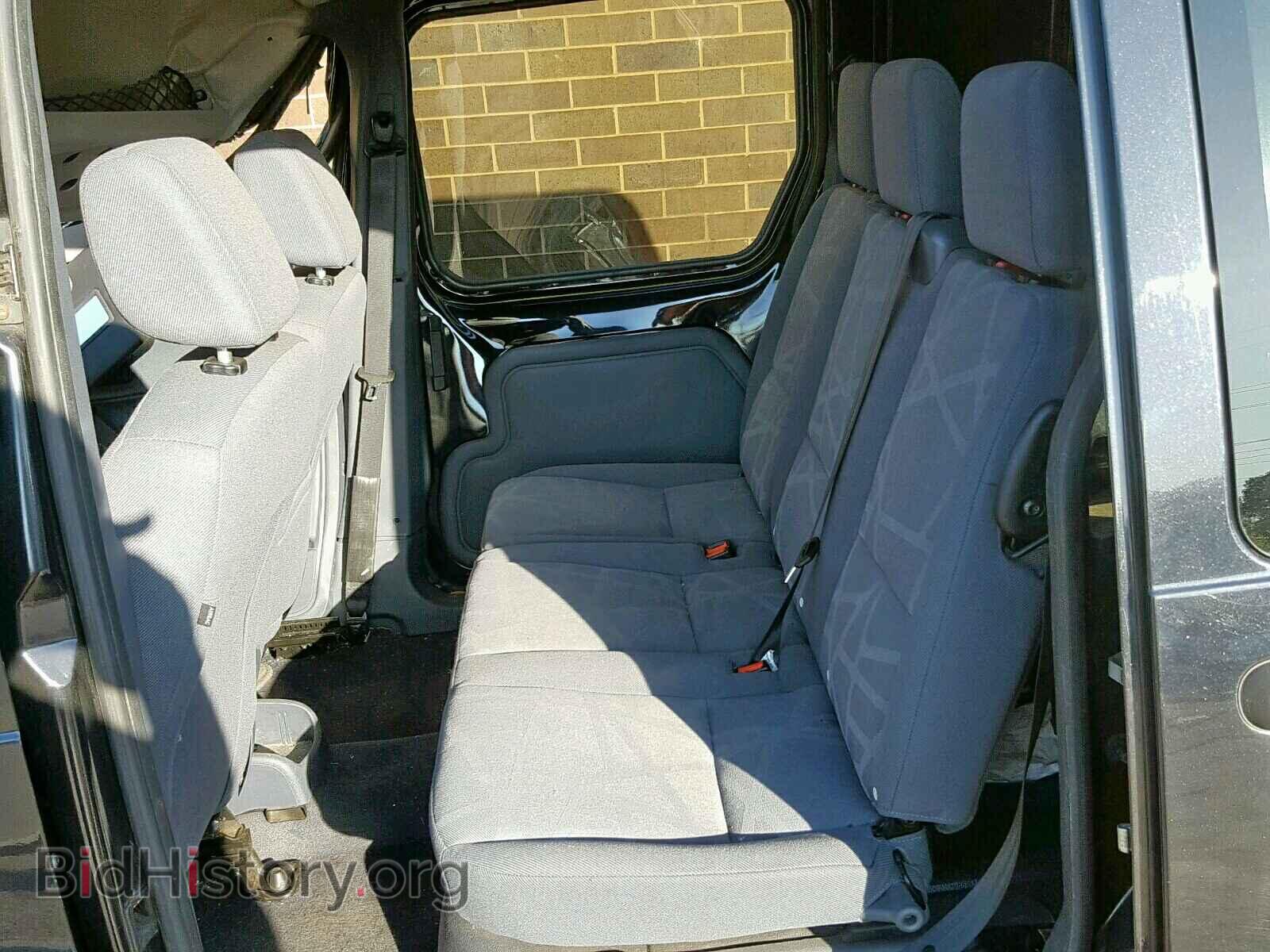 2010 FORD TRANSIT CO - VIN: NM0KS9BN7AT022462 - Фото 6